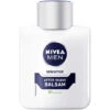 NIVEA Men After Shave Balsam Sensitive 100ML 1 NIVEA Men After Shave Balsam Sensitive 100ML -Life Produkte nivea men after shave balsam 100ml