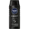 NIVEA Men Deep Shampoo 250ML 1 NIVEA Men Deep Shampoo 250ML -Life Produkte nivea men deep shampoo 250ml