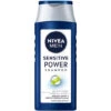 NIVEA Men Sensitive Power Shampoo 250ML 1 NIVEA Men Sensitive Power Shampoo 250ML -Life Produkte nivea men sensitive power shampoo 250ml
