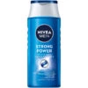 NIVEA Men Strong Power Shampoo 250ML -Life Produkte nivea men strong power shampoo 250ml