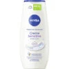 NIVEA Pflegedusche Creme Sensitive PH Skin Neutral 250ML 1 NIVEA Pflegedusche Creme Sensitive PH Skin Neutral 250ML -Life Produkte nivea pflegedusche creme sensitive ph skin neutral 250ml