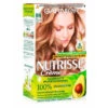Garnier Nutrisse Nudes Coloration 8N Natuerliches Blond 160ML -Life Produkte nutrisse creme 8n nude natuerliches blond 3600541901759