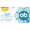 Pro Comfort Normal 16ST -Life Produkte obtampons pro comfort normal 16st