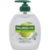 Palmolive® Naturals Flüssigseife Milch & Olive Duft 300ML 1 Palmolive® Naturals Flüssigseife Milch & Olive Duft 300ML -Life Produkte palmflsgseife olive 300ml