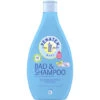 Bad & Shampoo 400ML 1 Bad & Shampoo 400ML -Life Produkte penaten bad amp shampoo 400 ml