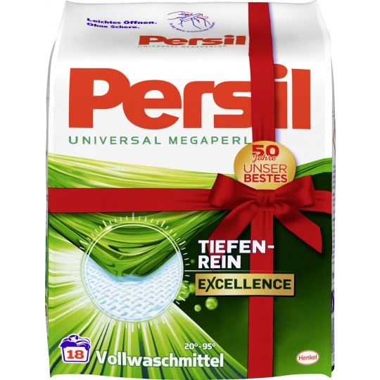 Persil® Universal Megaperls 1,332KG 18WL 3 Persil® Universal Megaperls 1,332KG 18WL