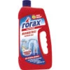 Rohrfrei Power Gel Rohrreiniger 1L 1 Rohrfrei Power Gel Rohrreiniger 1L -Life Produkte rorax rohrfrei power gel rohrreiniger 1l