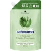 Schwarzkopf Schauma 7 Kräuter Shampoo Nachfüllpack 800ML 1 Schwarzkopf Schauma 7 Kräuter Shampoo Nachfüllpack 800ML -Life Produkte schauma 7 kramp228uter shampoo nachfamp252llpack 800ml