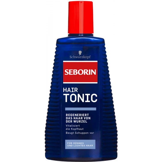 Schwarzkopf Seborin Hair Tonic 300ML 3 Schwarzkopf Seborin Hair Tonic 300ML