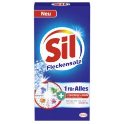 Fleckensalz 500G