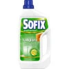 Bodenprofi Vollglanz 1L 1 Bodenprofi Vollglanz 1L -Life Produkte sofix bodenprofi vollglanz 1 ltr