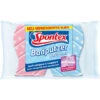 Spontex Badputzer 2ST 1 Spontex Badputzer 2ST -Life Produkte spontex badputzer