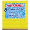 Spontex Schwammtex Schwammtücher 8ST 2 Spontex Schwammtex Schwammtücher 8ST -Life Produkte spontex schwammtex schwammtamp252cher 8st
