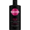 Syoss Color Shampoo 440ML 2 Syoss Color Shampoo 440ML -Life Produkte syoss colorshampoo 440ml