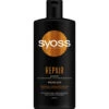 Syoss Repair Shampoo 440ML -Life Produkte syoss shampoo repair 440ml