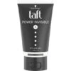 Schwarzkopf Taft Power Invisible Styling Gel Halt 5 150ML 1 Schwarzkopf Taft Power Invisible Styling Gel Halt 5 150ML -Life Produkte taft gel power invisible styling sehr starker halt 5 150ml