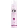 Schwarzkopf Taft Locken Schaumfestiger Halt 3 150ML 1 Schwarzkopf Taft Locken Schaumfestiger Halt 3 150ML -Life Produkte taft schaumfestiger locken mittlerer halt 3 150ml