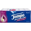 Tempo Sanft & Frei Taschentücher Mit Pflegebalsam 20x 9ST -Life Produkte temposanftundfrei