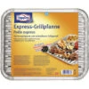Express-Grillpfanne 22cm X 28cm 4ST 2 Express-Grillpfanne 22cm X 28cm 4ST -Life Produkte toppits expressgrillpfanne 22 x 28 cm 4 stck