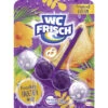 Frisch Tropical Edition Freches Faultier 50G 1 Frisch Tropical Edition Freches Faultier 50G -Life Produkte wc frisch kraft aktiv freches faultier 50g