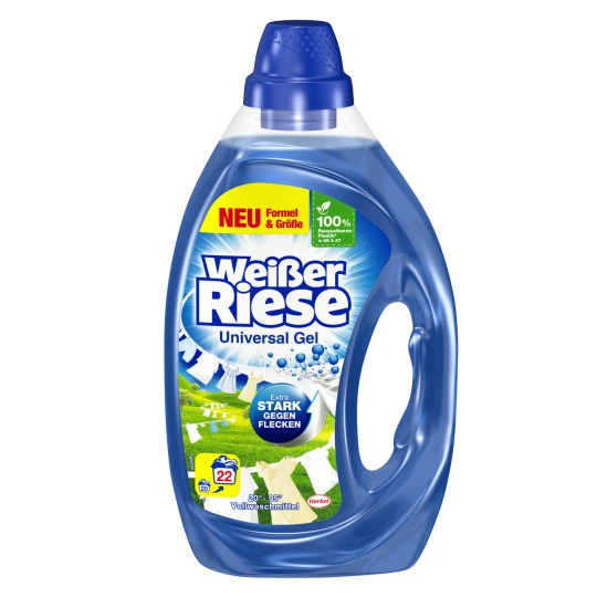 Riese Universal Gel 1,1L 22WL 3 Riese Universal Gel 1,1L 22WL