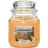 Candle Home Inspiration Duftkerze Exotic Fruits 340G 2 Candle Home Inspiration Duftkerze Exotic Fruits 340G -Life Produkte ycexfruits